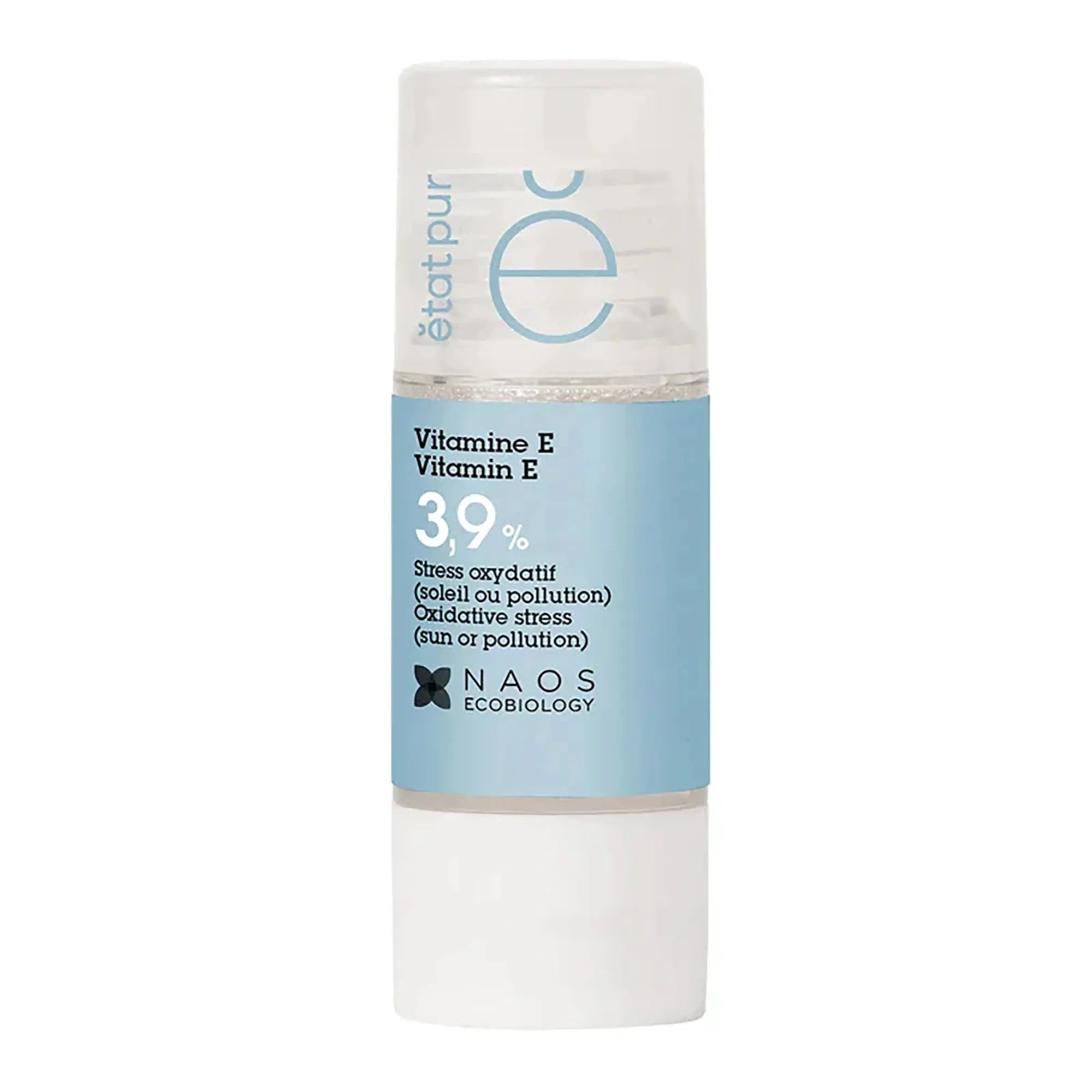 Etat Pur Vitamin E for Skin 15 ml