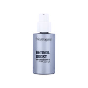 Neutrogena Retinol Boost SPF 15 Day Cream 50 ml