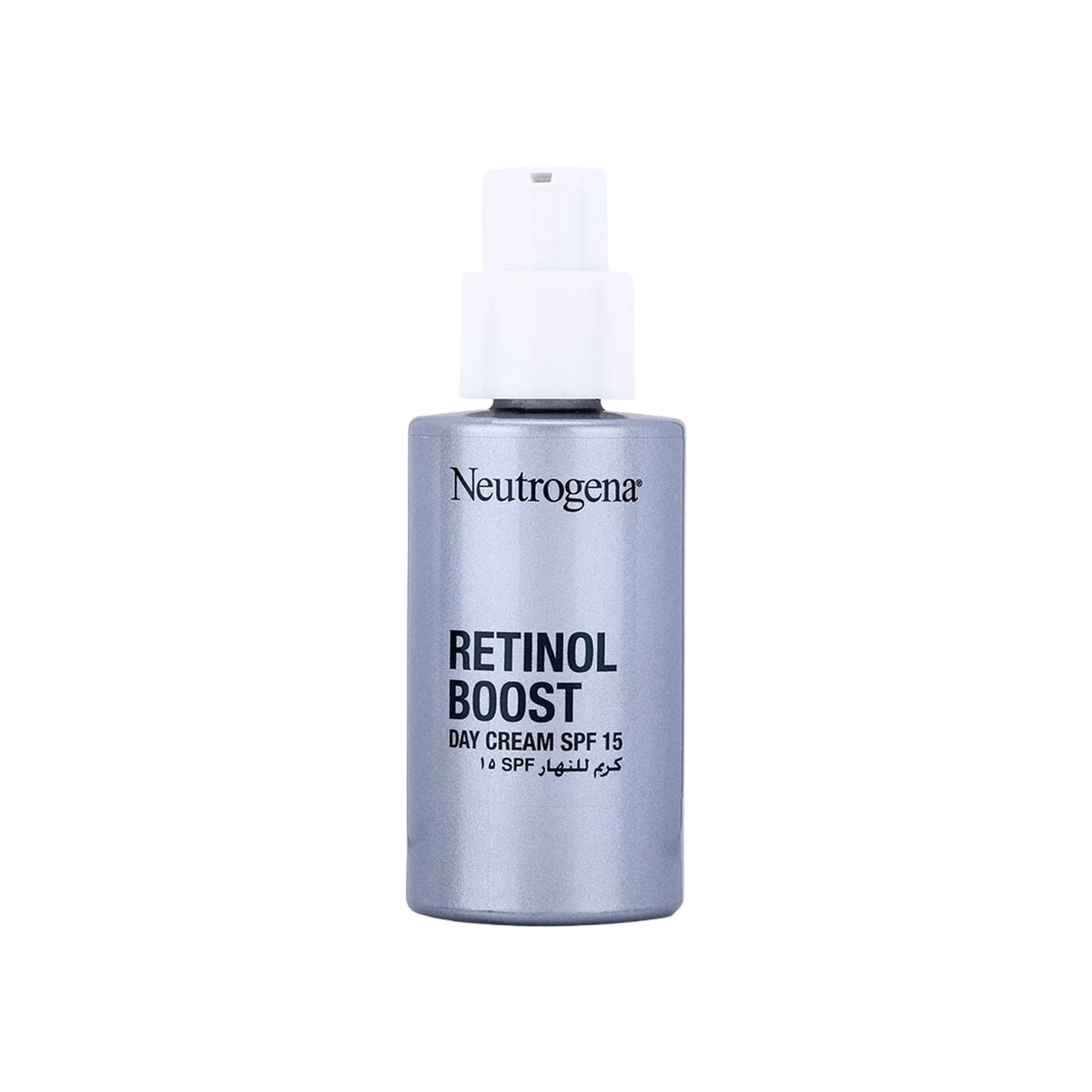 Neutrogena Retinol Boost SPF 15 Day Cream 50 ml