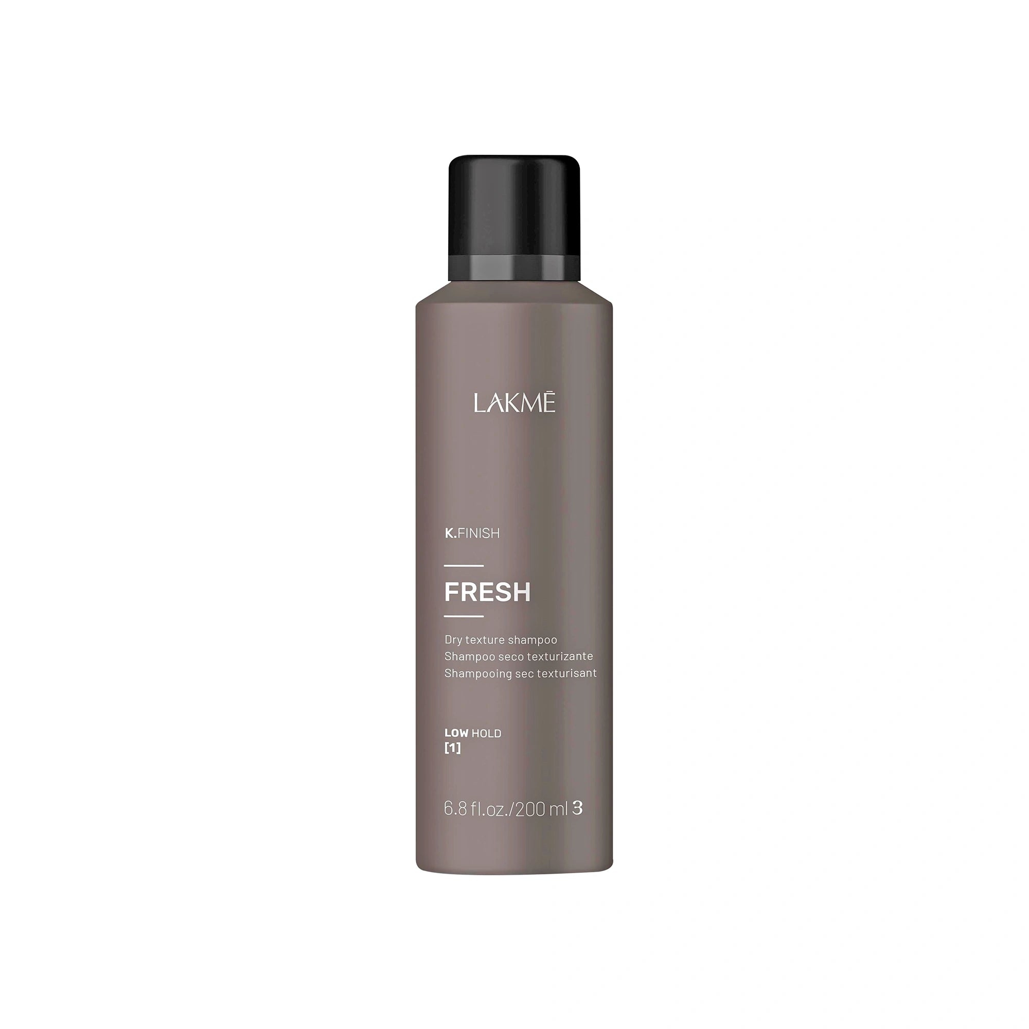 Lakme Brush Up Cool Dry Shampoo 200 ml