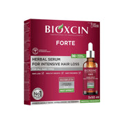 Bioxcin Forte Serum Against Hair Loss 3 X 50 ml