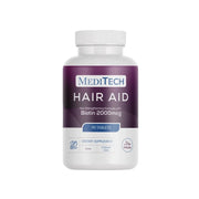 Meditech Hair Aid 90 Tablets