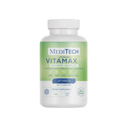 Meditech Vitamax A-Z 60 Tablets