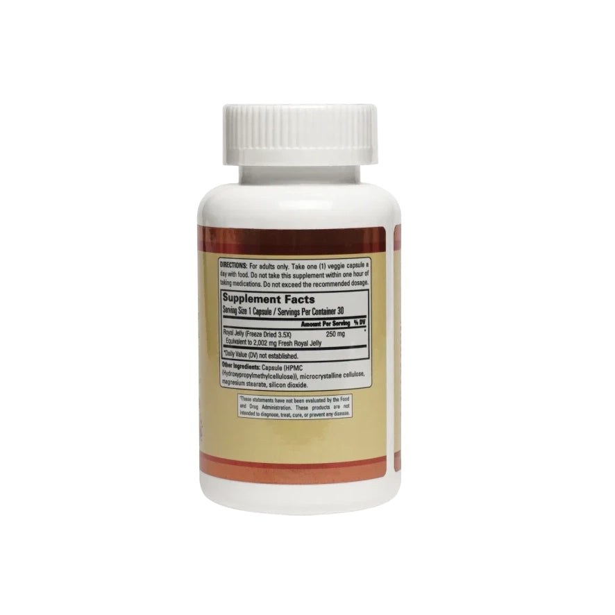 Meditech Royal Max 2000Mg 30'S Veggie Capsules