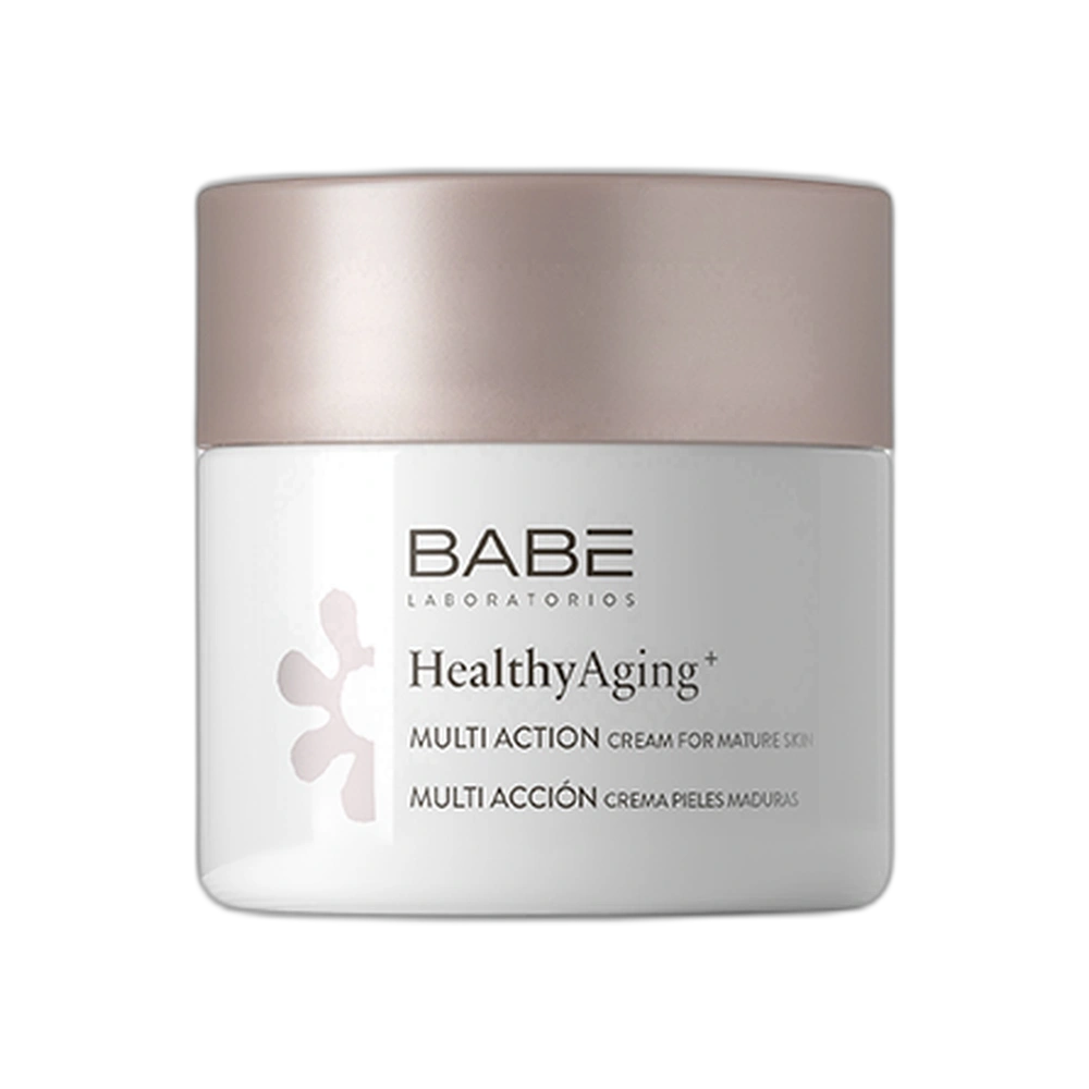 BABE  Multi Action Cream for Mature Skin 50 ml