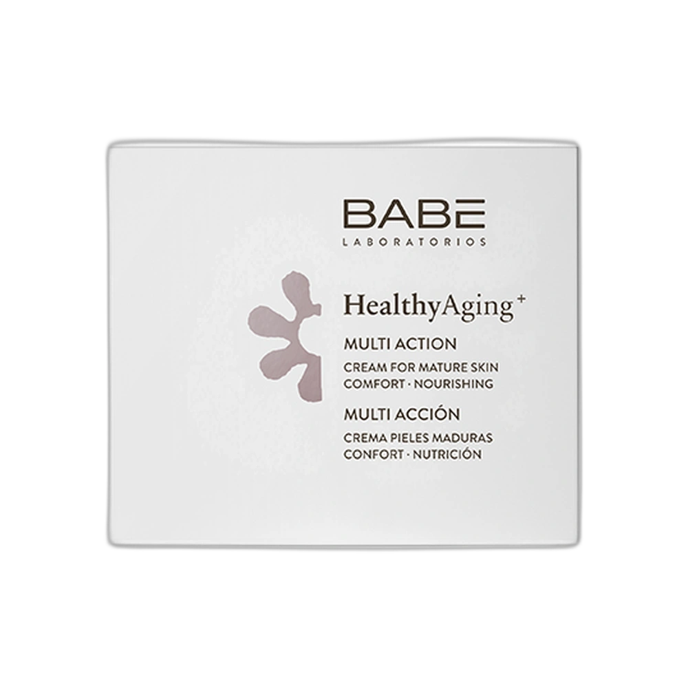 BABE  Multi Action Cream for Mature Skin 50 ml