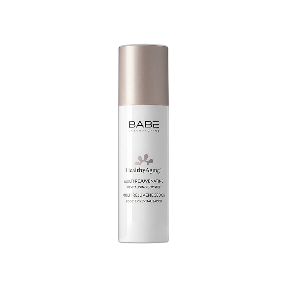 BABE Healthy Aging Booster Revitalizante  50 ml