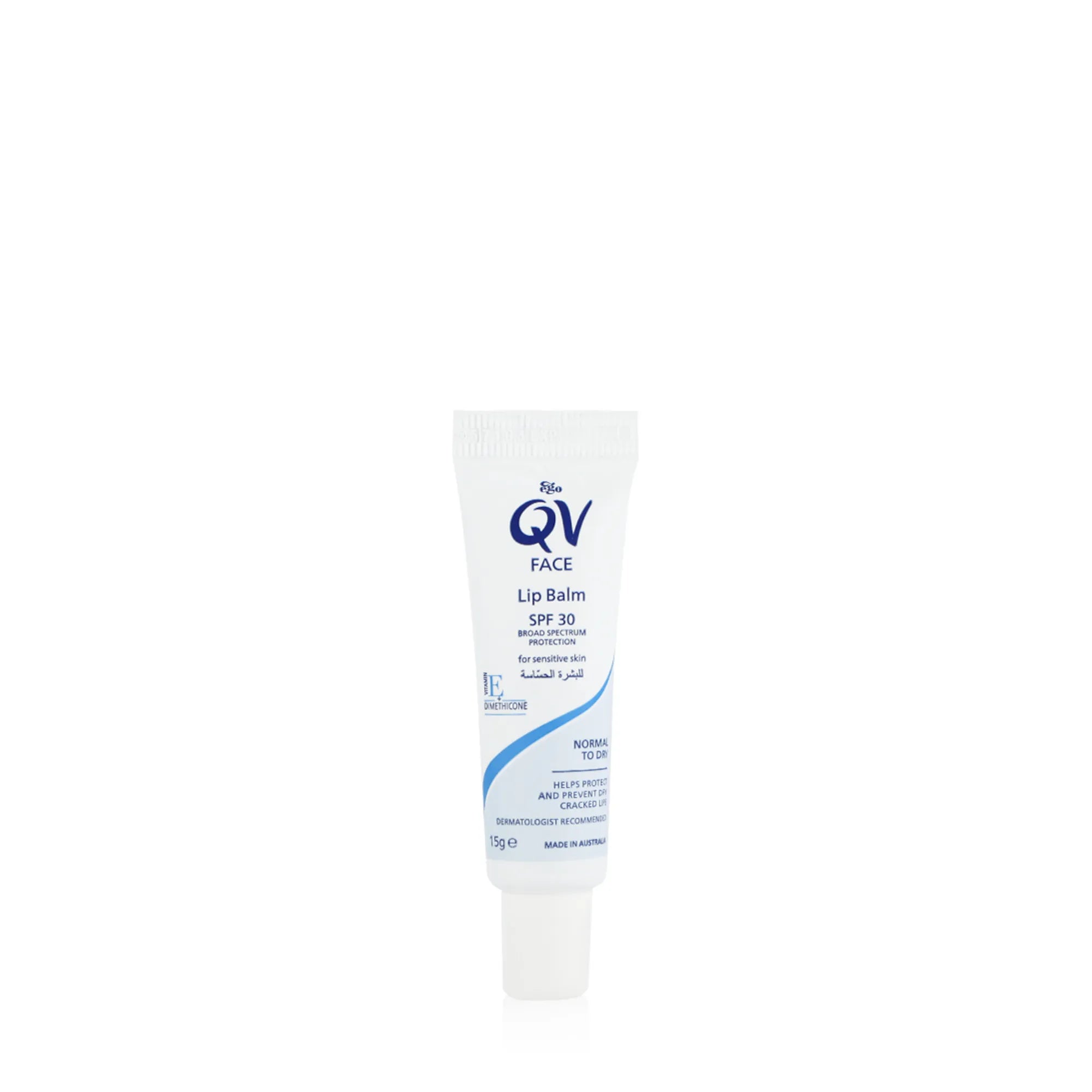 QV Lip Balm SPF 30 15g