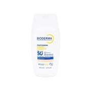 Bioderma Photoderm Xdefense Ultrafluid Spf50+ Tinted Shade 01 40Ml