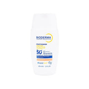 Bioderma Photoderm Xdefense Ultrafluid Spf50+ Tinted Shade 03 40Ml
