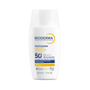 Bioderma Photoderm Xdefense Ultrafluid Spf50+ Invisible 40Ml