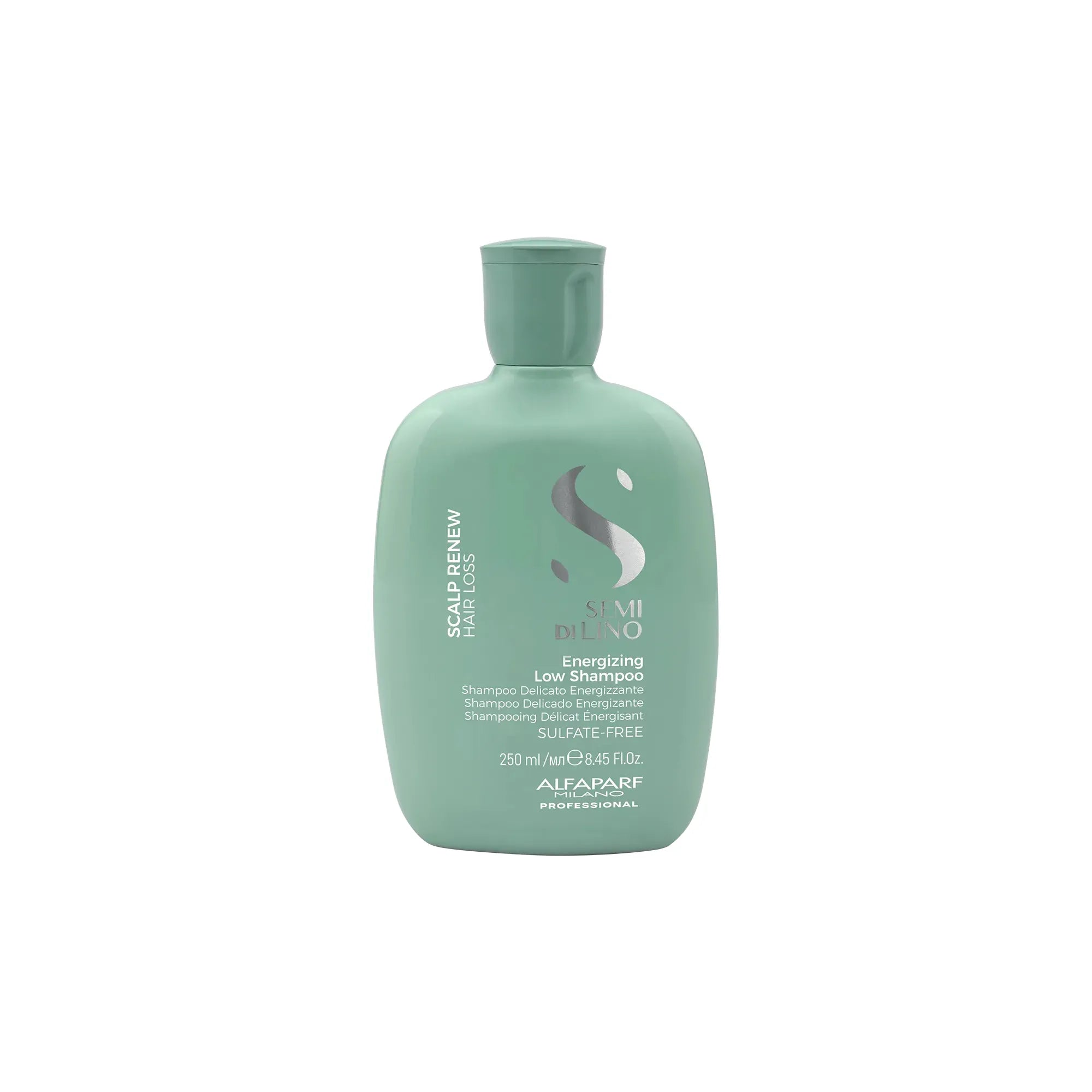 Semi Di Lino Energizing Hair Loss Shampoo 250 ml