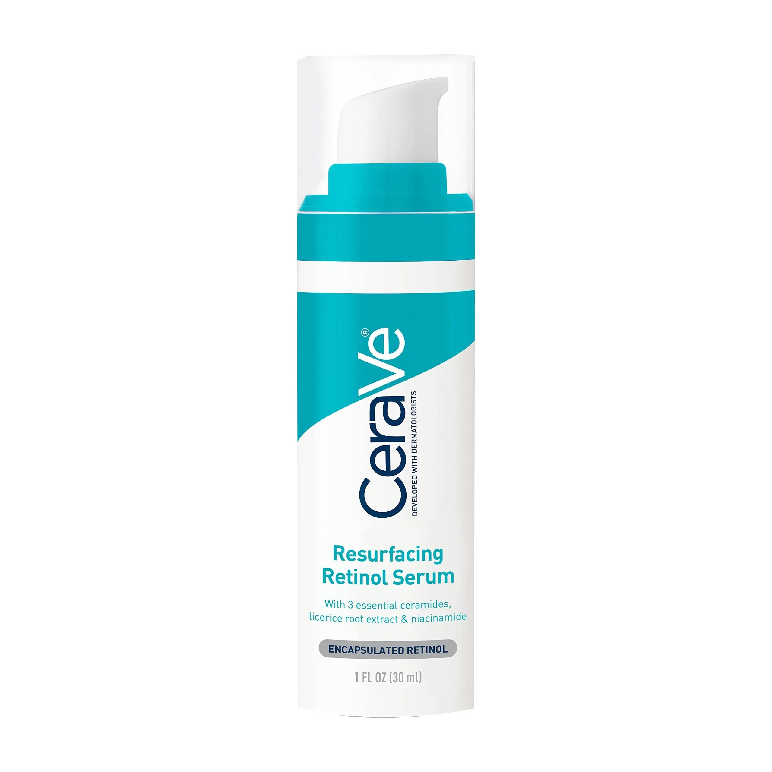 Cerave Retinol Serum 30 ml