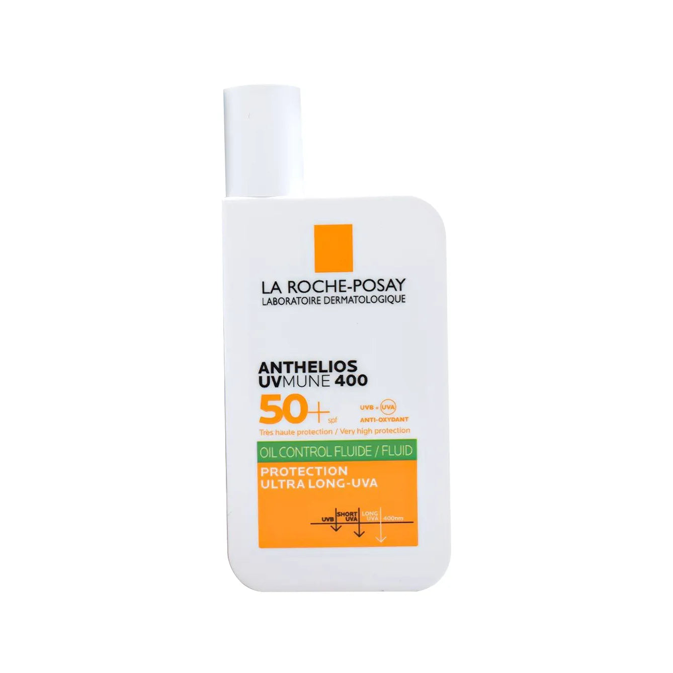 LA Roche Posay Anthelios Oil Control Fluid SPF 50+ 50ml