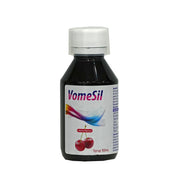 VomeSil Syrup 100 ML