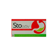 Stoactiv 40 Capsules
