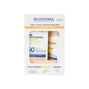 Bioderma Photoderm Xdefense Ultrafluid Spf50+ Tinted Shade 02 40Ml Offer 1+1 Free