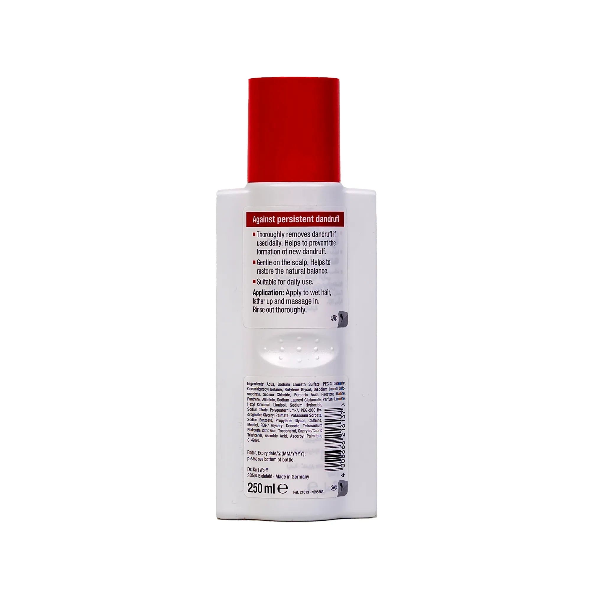 Alpecin Dandruff Killer Shampoo 250ml
