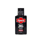 Alpecin Grey Attack Shampoo 200ml