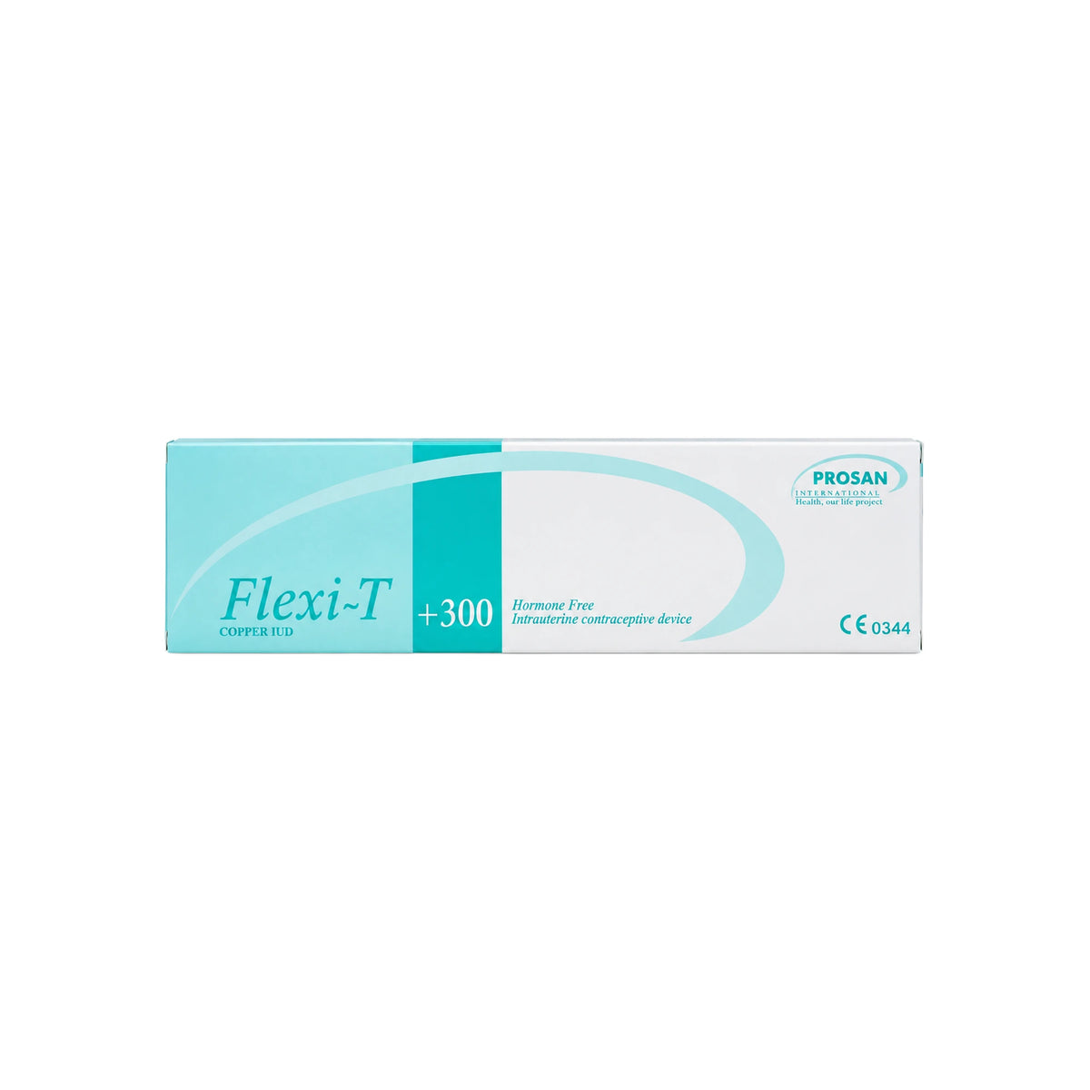 Prosan Flexi-T 300 Copper IUD