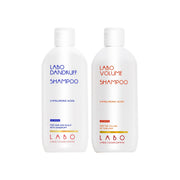 Labo Women’s Hair Loss & Dandruff Set