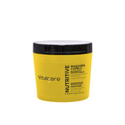 Vitalcare Nutritive Hair Mask for Dry& Dull Hair 500ml
