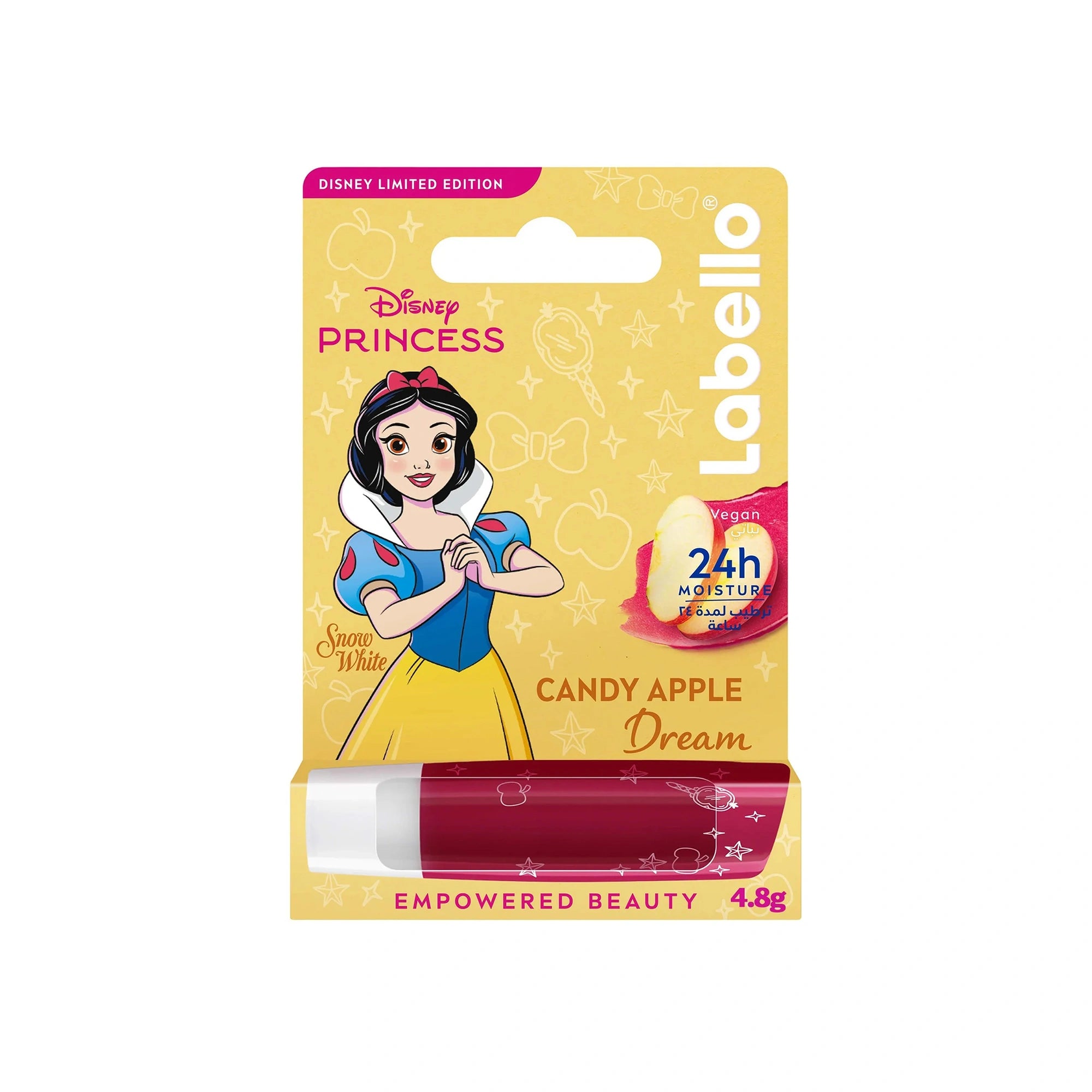Labello Disney Lip Balm 4.8 g