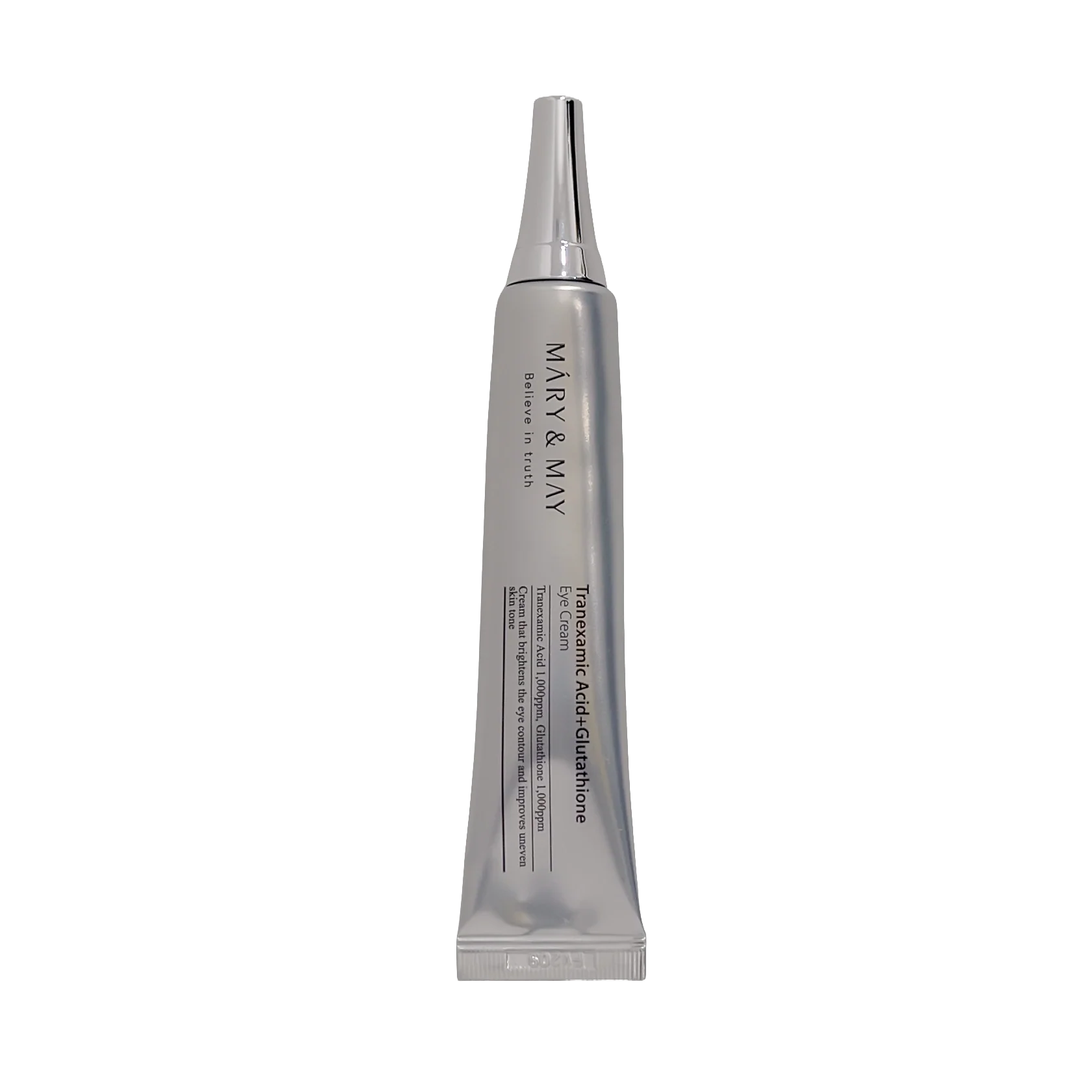 MARY&MAY Tranexamic Acid+ Glutathione Eye Cream 30ml