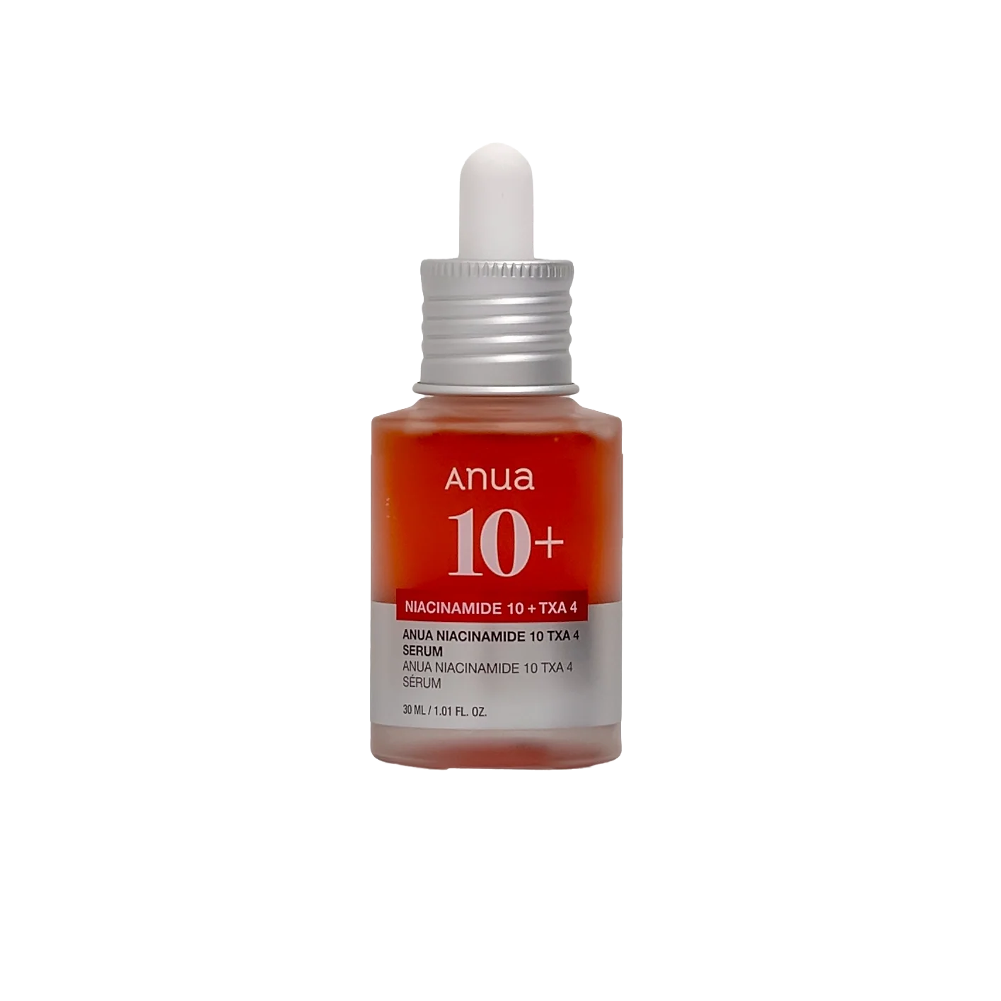 ANUA Niacinamide 10% + TXA 4% Serum 30ml