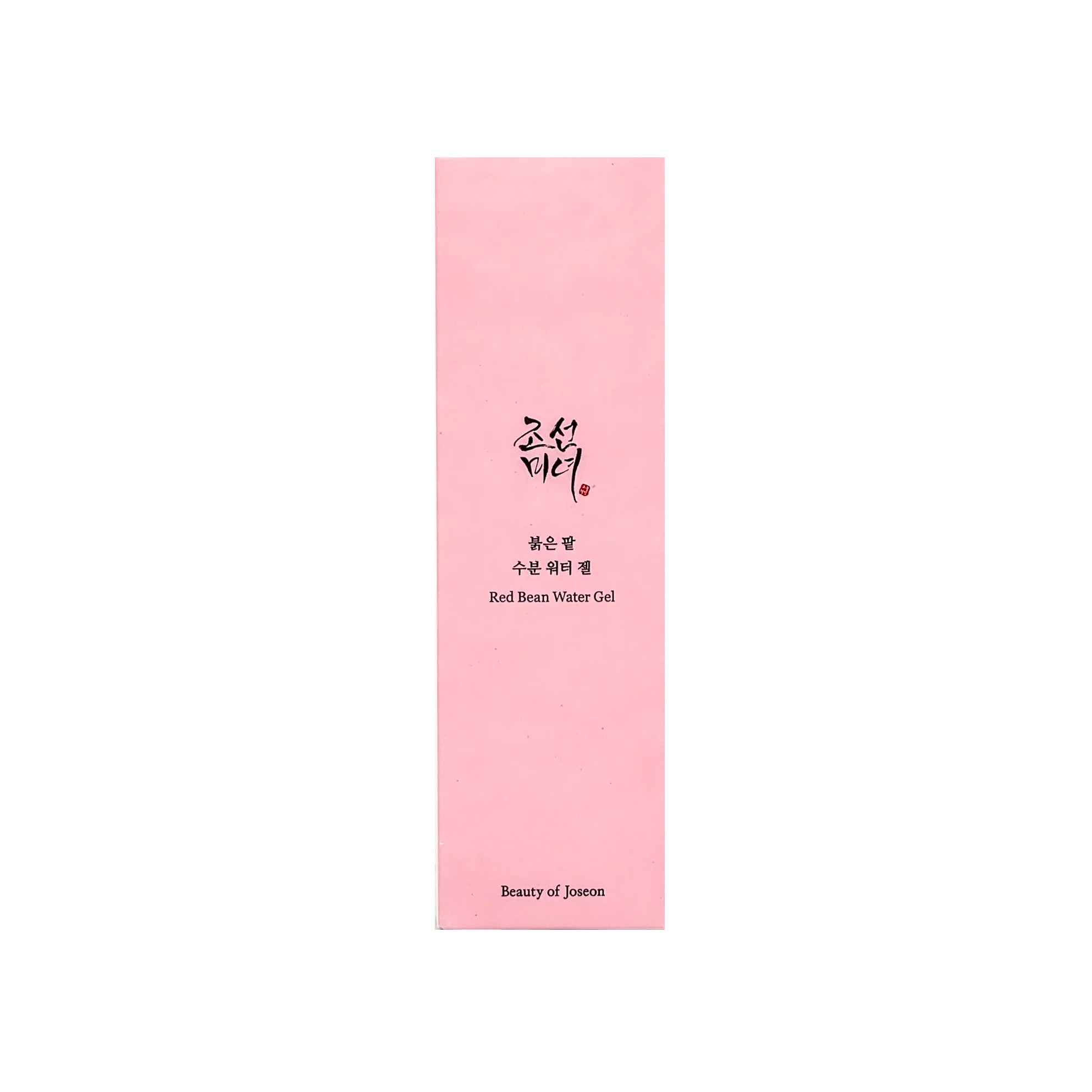 Beauty of Joseon Red Bean Water Gel 100ml