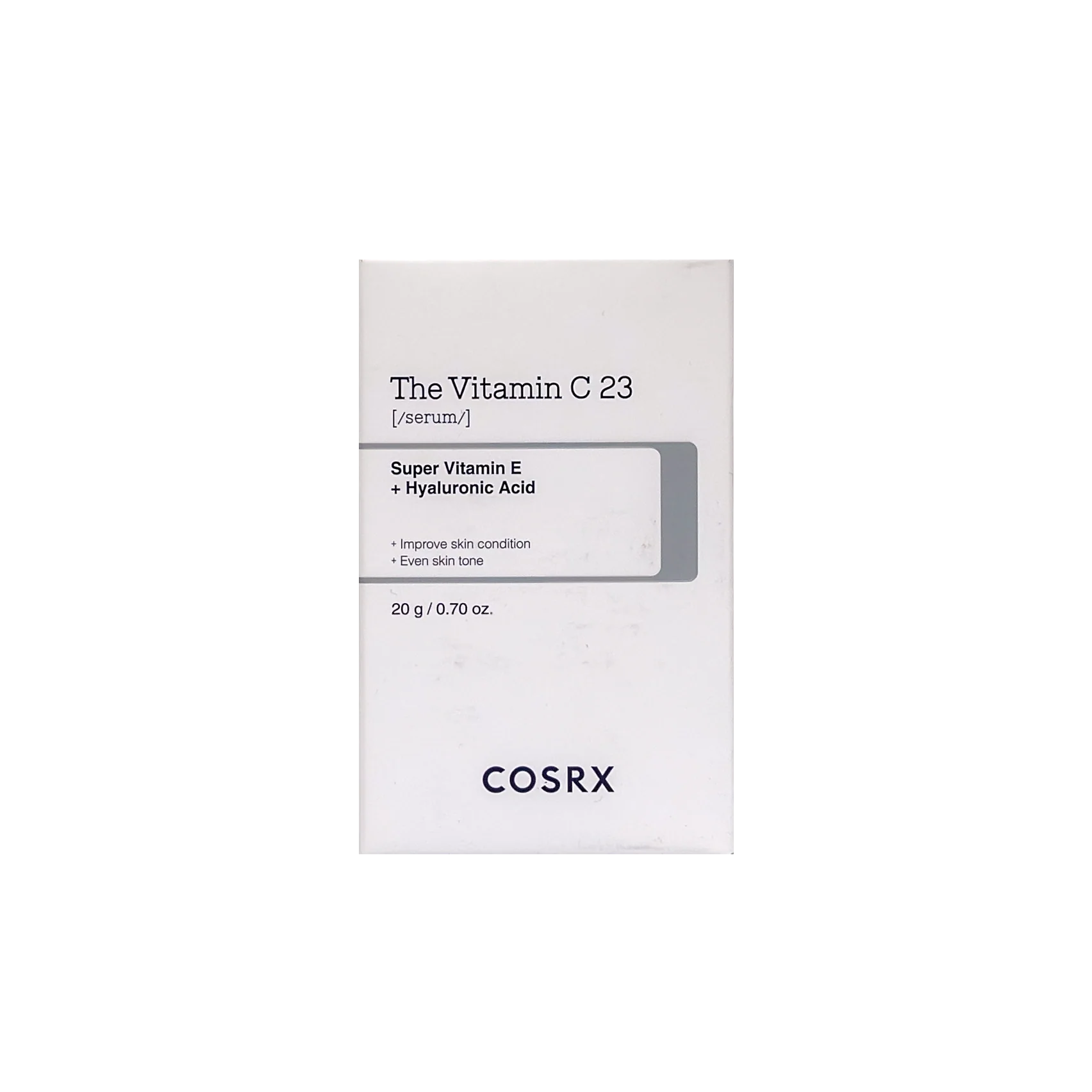 COSRX The Vitamin C 23 Serum 20ml