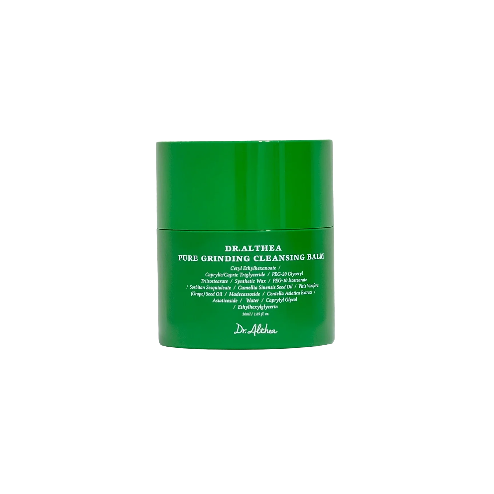 Dr.Althea Pure Grinding Cleansing Balm 50ml