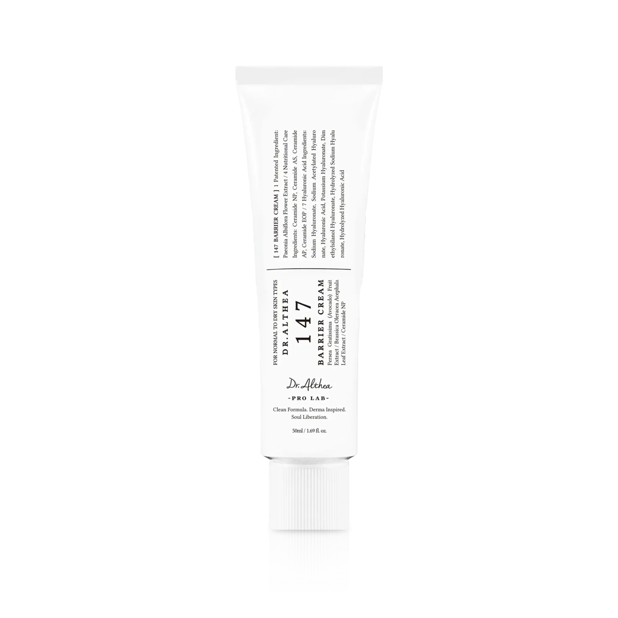 Dr.Althea 147 Barrier Cream