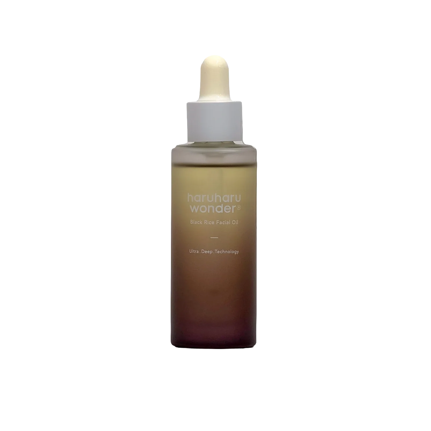 Haruharuwonder Black Rice Facial Oil 30ml