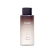 Haruharuwonder Black Rice Hyaluronic Toner Free of Alcohol Fragrance 150ml