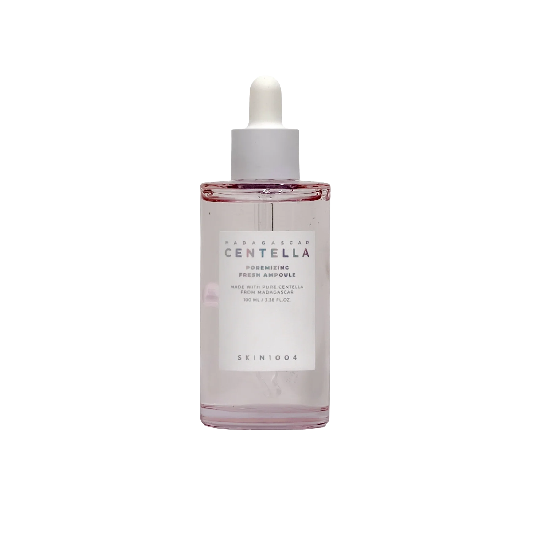 SKIN1004 Madagascar Centella Poremizing Fresh Ampoule 100ml