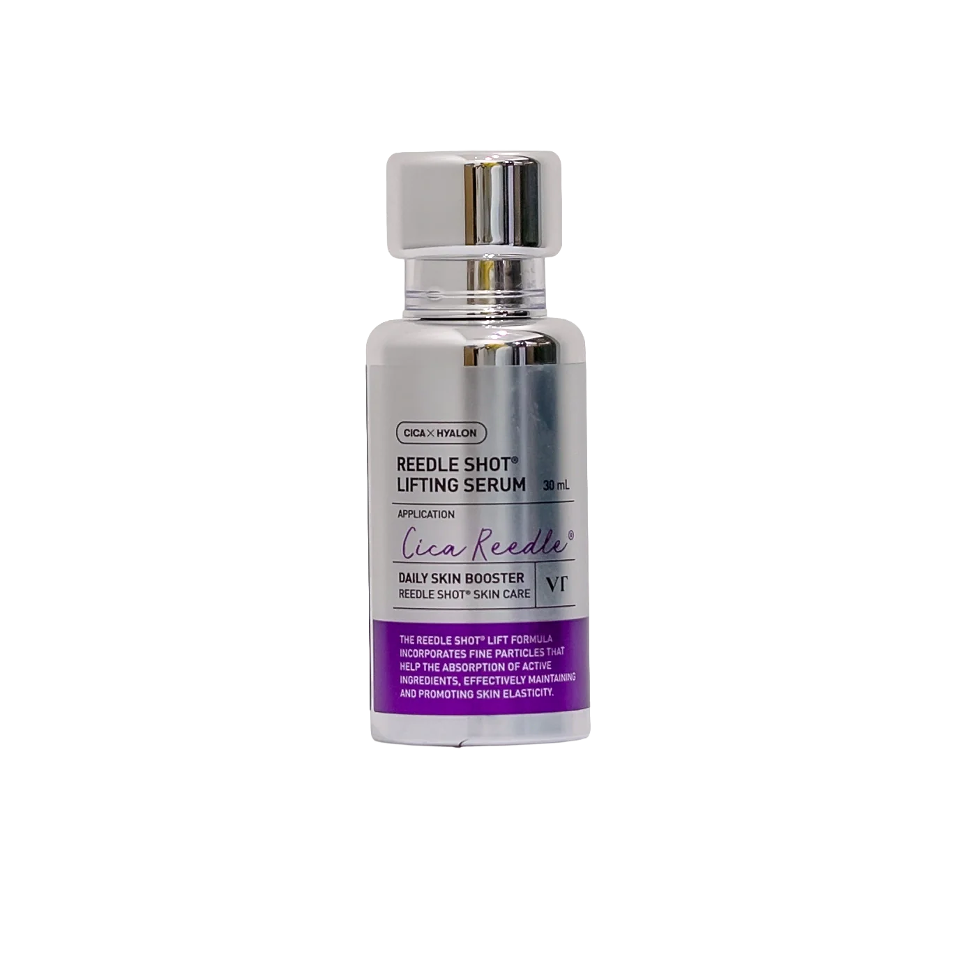 Vt Cosmetics Vt Reedle Shot Lifting Serum 30Ml