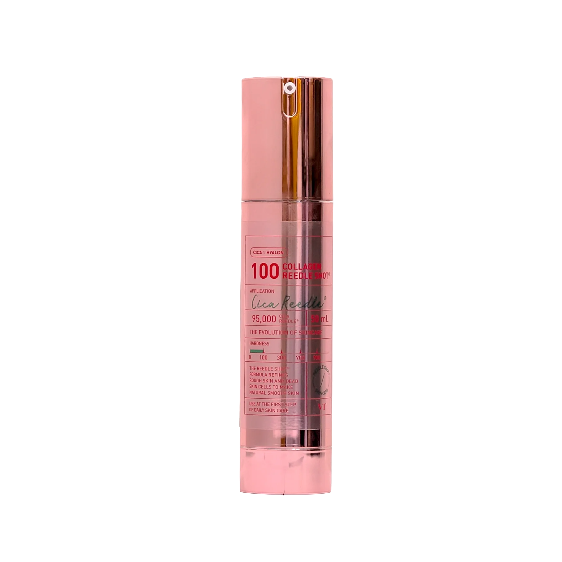 Vt Cosmetic Scollagen Reedle Shot 100