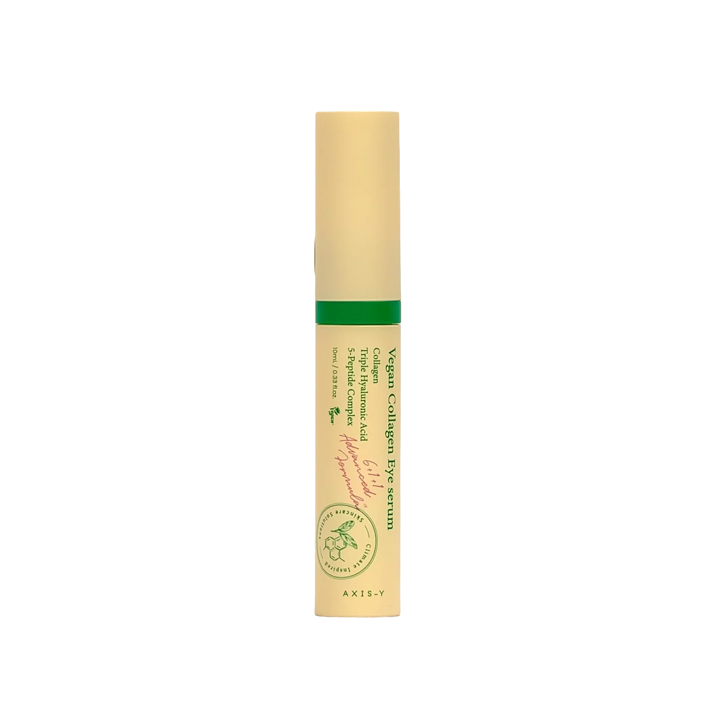 Axis-Y Vegan Collagen Eye Serum 10Ml