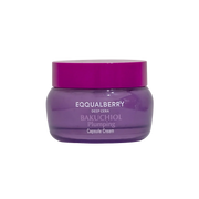 Eqqualberry Bakuchiol Plumping Capsule Cream 50Ml