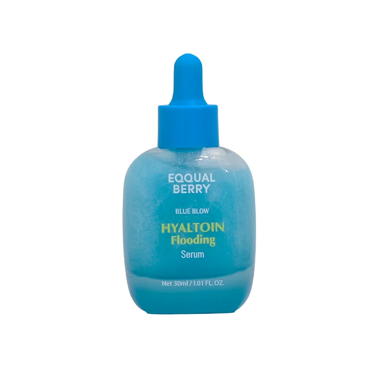 Eqqualberry Hyaltoin Flooding Serum 30Ml / Hyaltoin