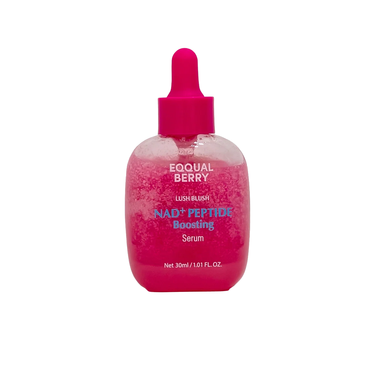 Eqqualberry Nad+ Peptide Boosting Serum 30Ml
