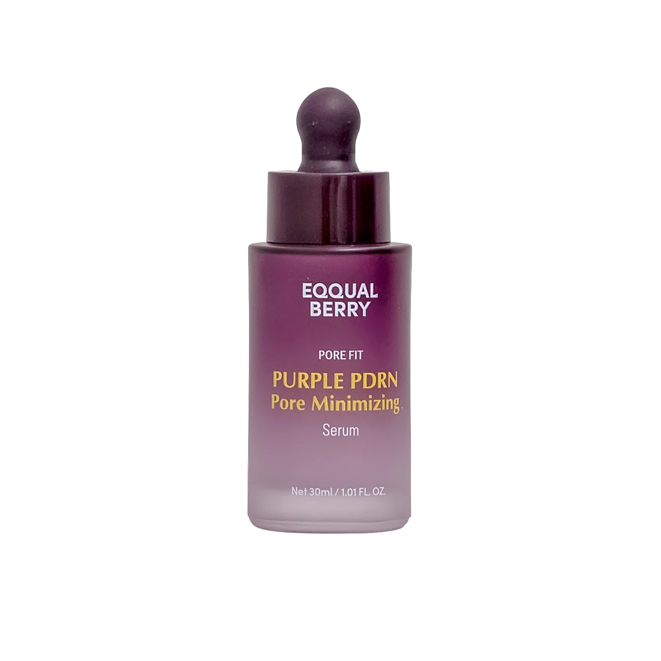 Eqqualberry Purple Pdrn Pore Minimizing Serum 30Ml