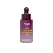 Eqqualberry Purple Pdrn Pore Minimizing Serum 30Ml