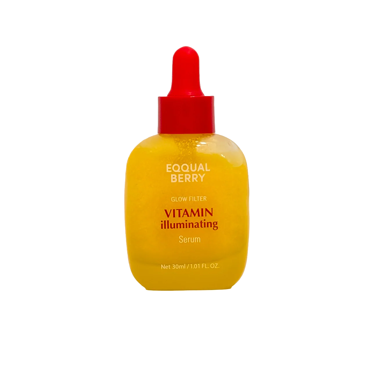Eqqualberry Vitamin Illuminating Serum 30Ml