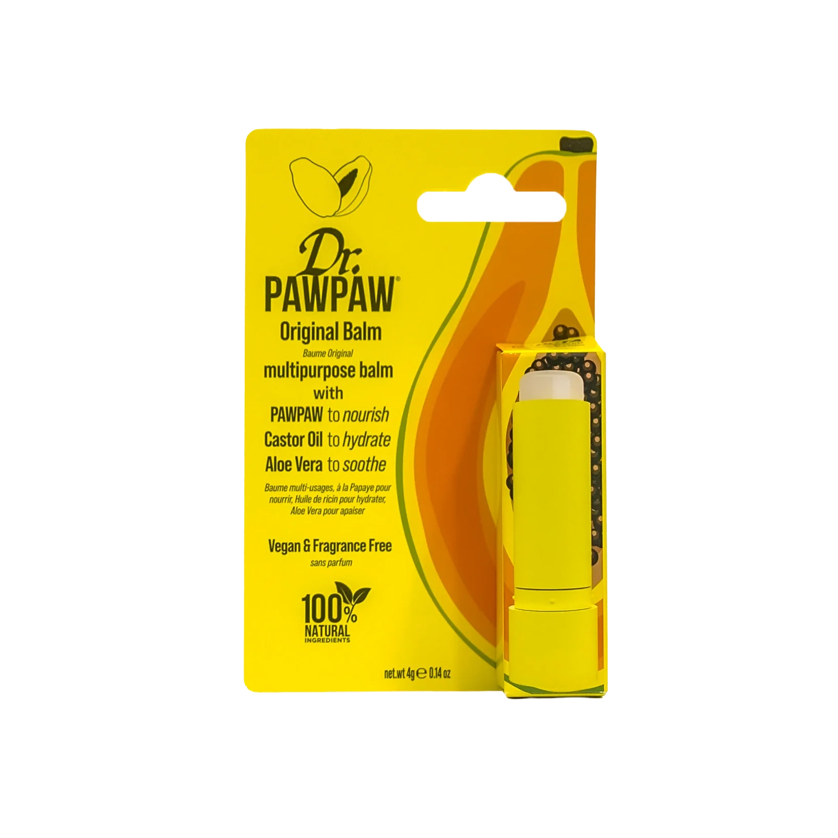 Dr.Pawpaw Original Balm