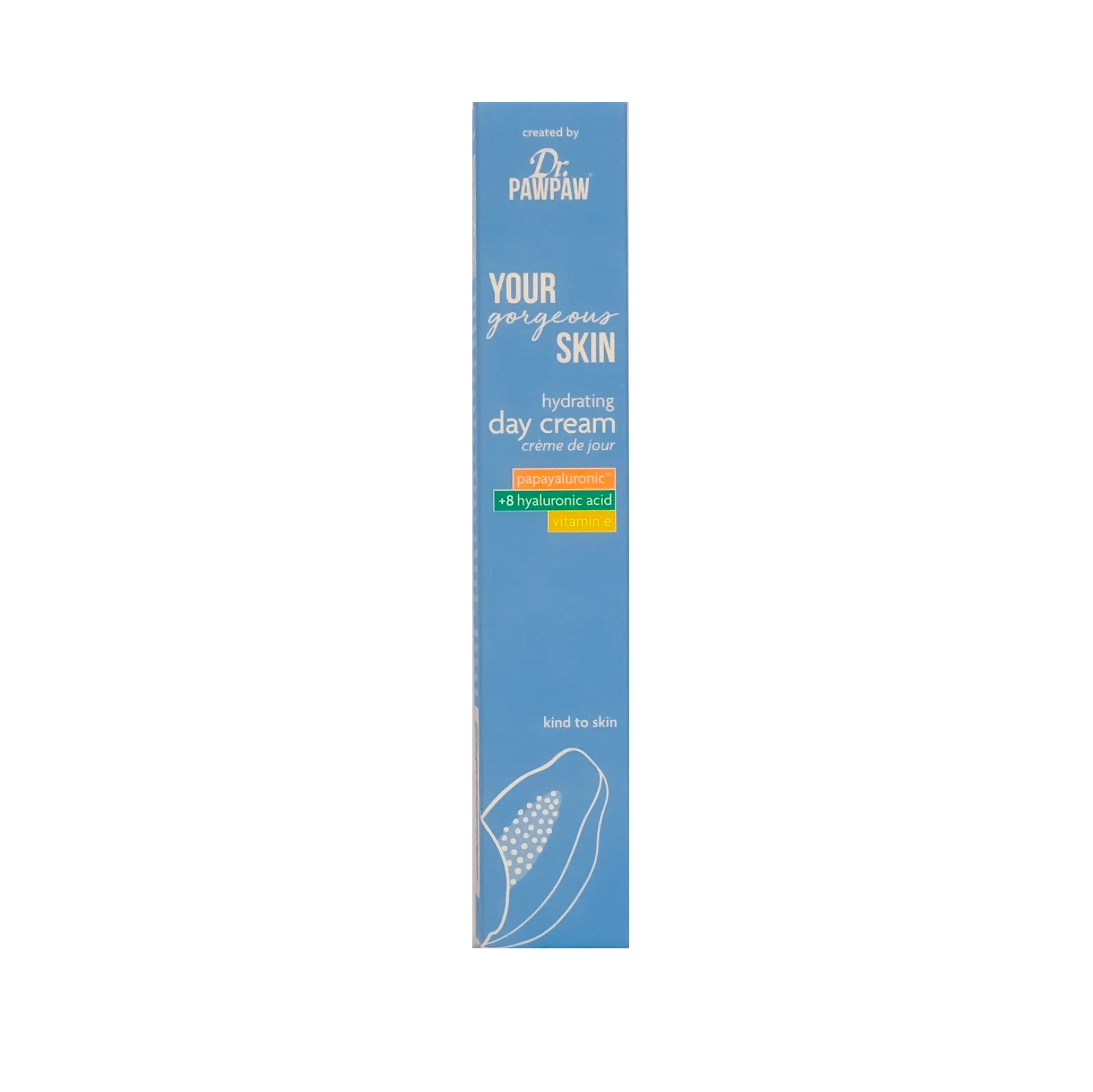 Dr.Pawpaw Day Cream 45Ml