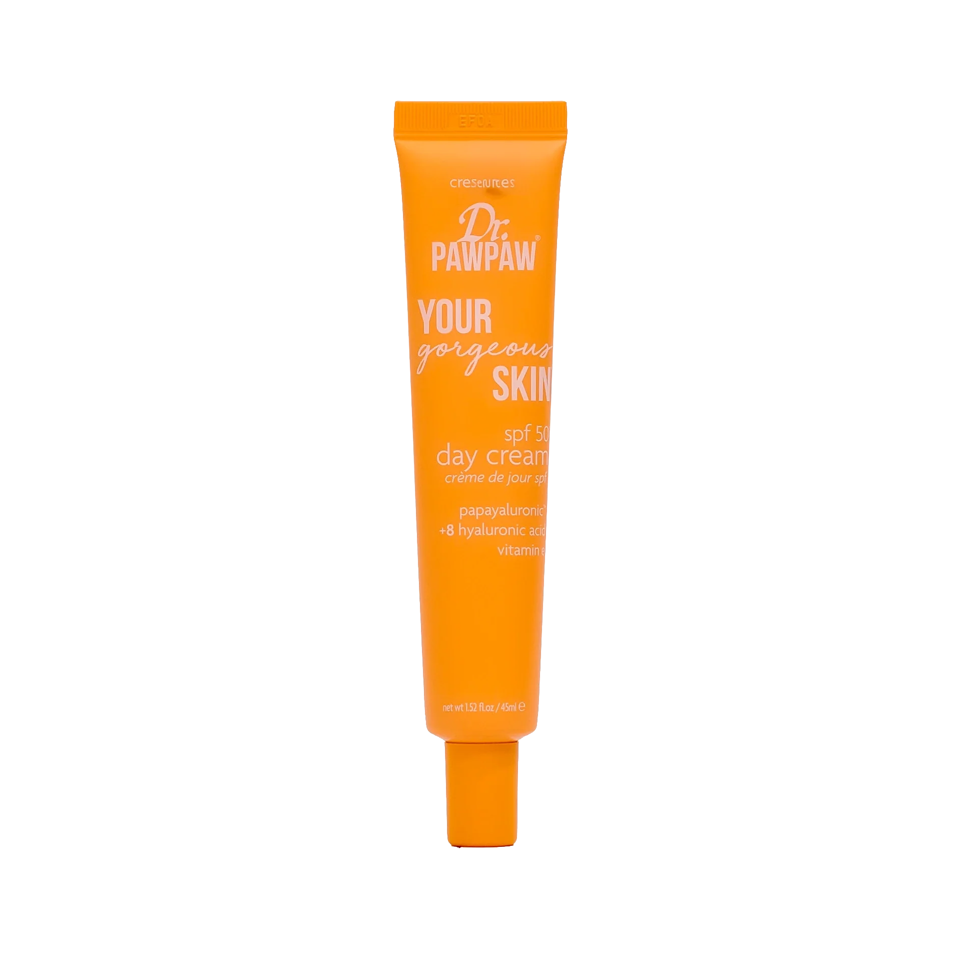 Dr.Pawpaw Spf Day Cream 45Ml