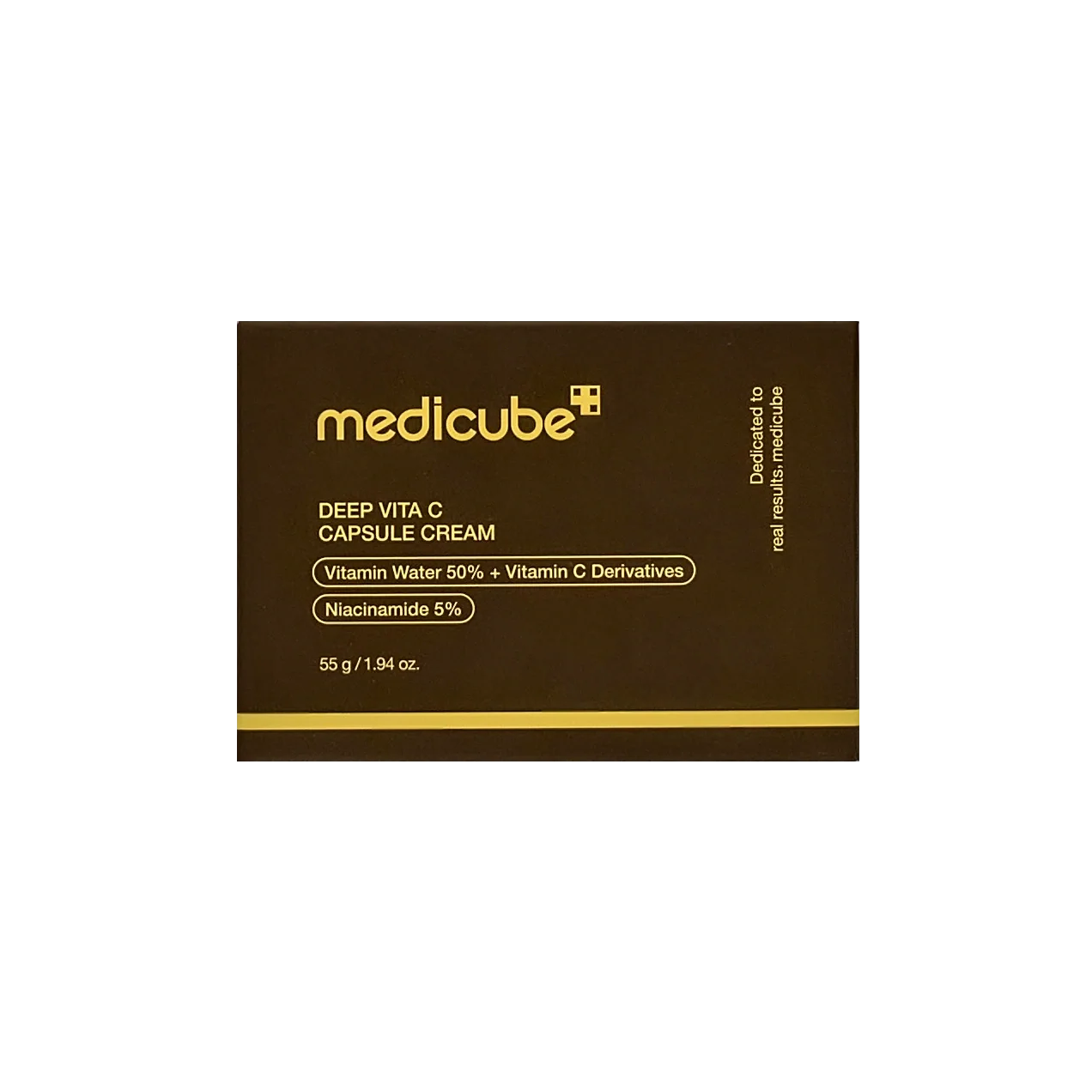 Medicube 2024 Deep Vita C Pad (70Pcs)