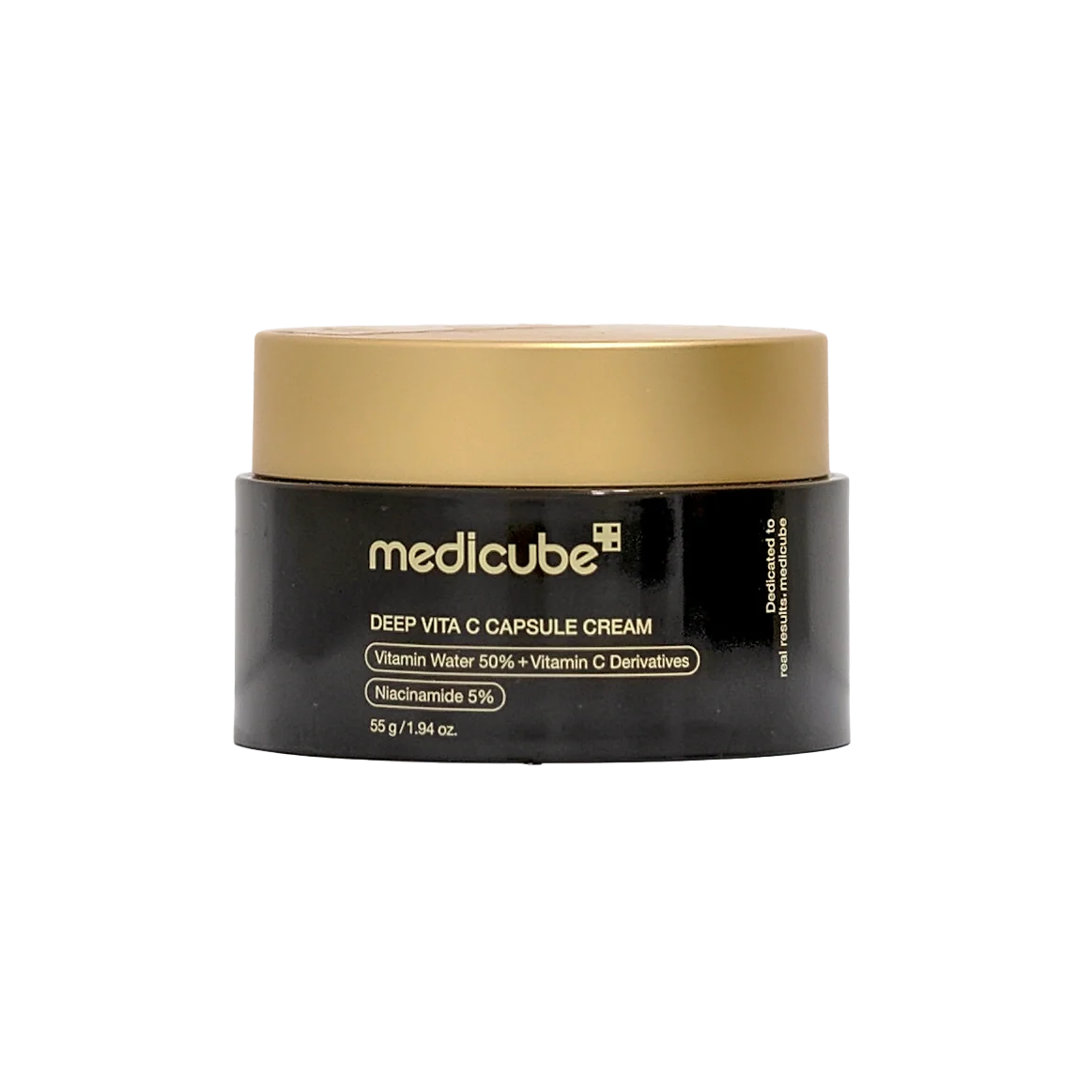 Medicube Deep Vita C Capsule Cream 55G